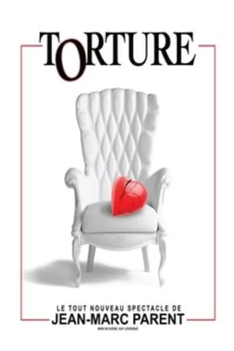 Jean-Marc Parent - Torture movie poster - Rated 9/10