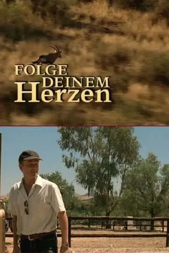 Folge Deinem Herzen movie poster - Rated 4.3/10