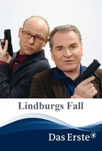 Lindburgs Fall movie poster - Rated 4.3/10