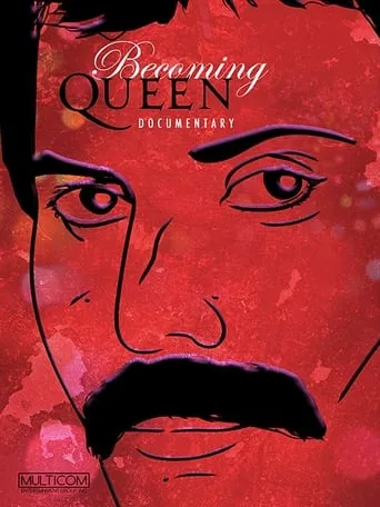 Becoming Queen movie poster - Rated 9/10