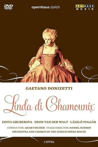Linda di Chamounix movie poster - Entertainment content