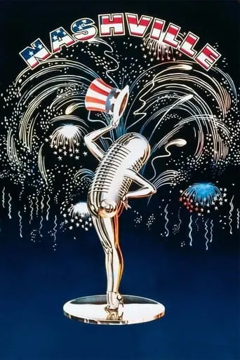 Nashville movie poster - Rated 7.3/10