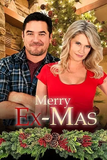 Merry Ex-Mas movie poster - Rated 3.6/10