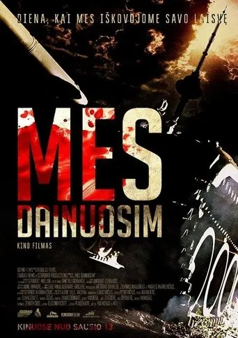We Will Sing movie poster - Rated 7.5/10