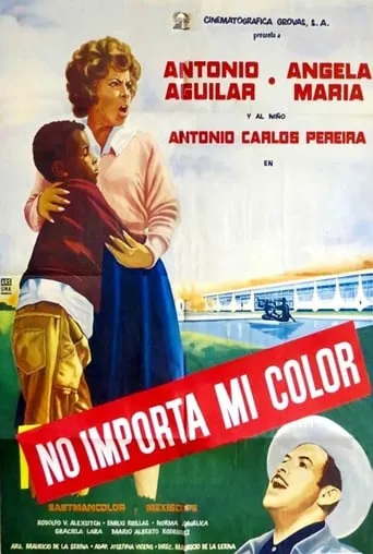 Rumbo a Brasilia movie poster - Rated 5/10