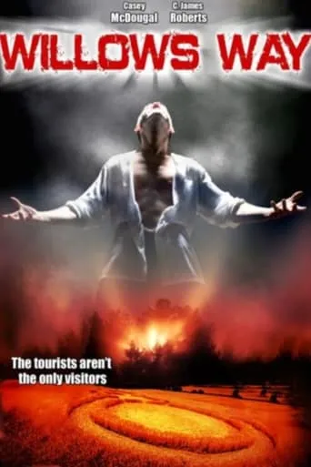 Willows Way movie poster - Rated 5/10