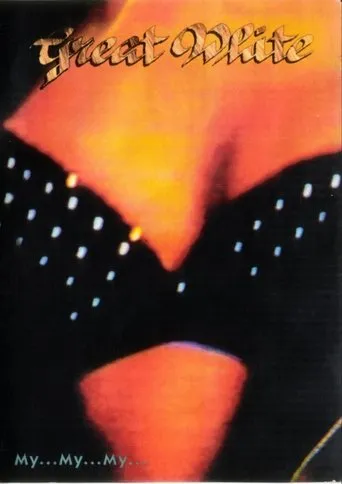 Great White: My...My...My... movie poster - Rated 3.5/10