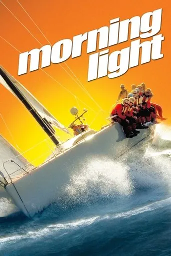 Morning Light movie poster - Rated 5.5/10