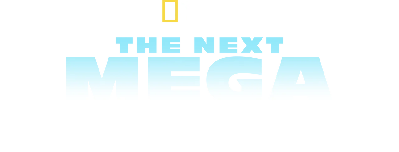 The Next Mega Tsunami