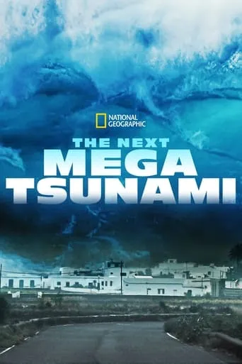 The Next Mega Tsunami movie poster - Rated 7/10