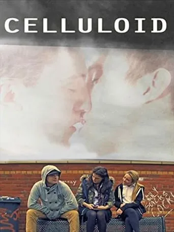 Celluloid movie poster - Rated 4/10