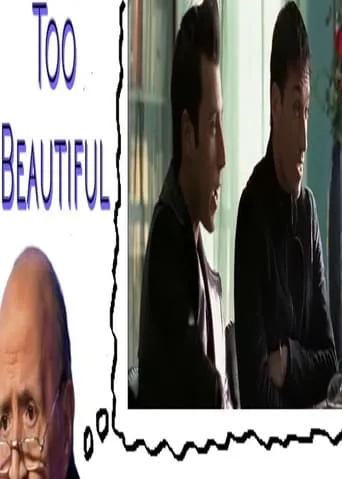 Too Beautiful movie poster - Rated 2.2/10