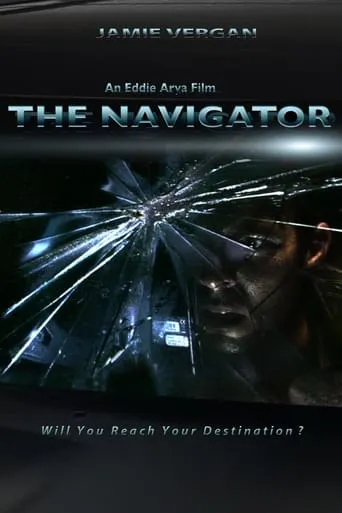 The Navigator movie poster - Rated 2/10