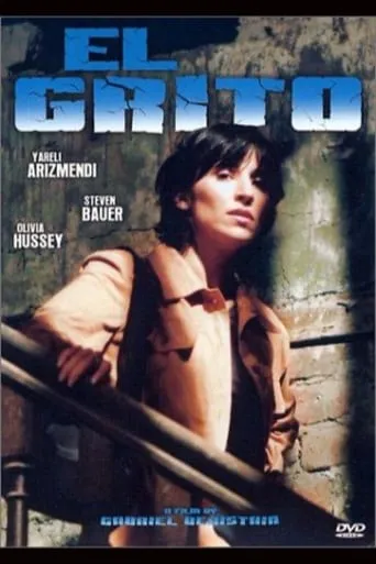 El Grito movie poster - Rated 4.2/10