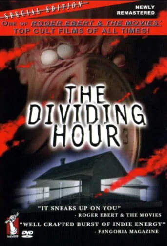 The Dividing Hour movie poster - Rated 1/10