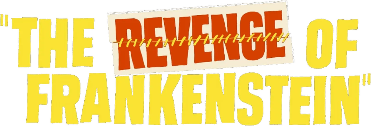 The Revenge of Frankenstein