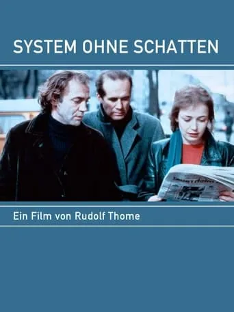 System Without Shadow movie poster - Rated 6.8/10