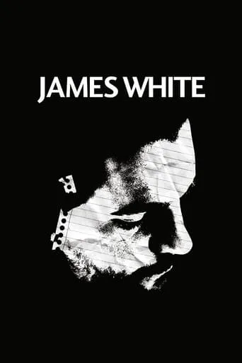 James White movie poster - Rated 6.617/10