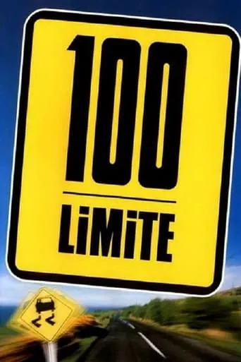 100 LiMiTE movie poster - Rated 7.5/10