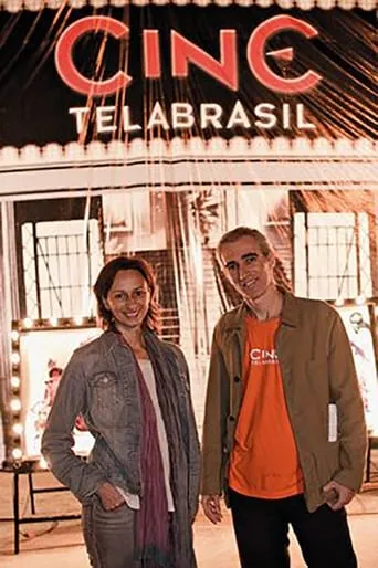 Tela Brasil: 10 Anos de Cinema nas Quebradas movie poster - Entertainment content