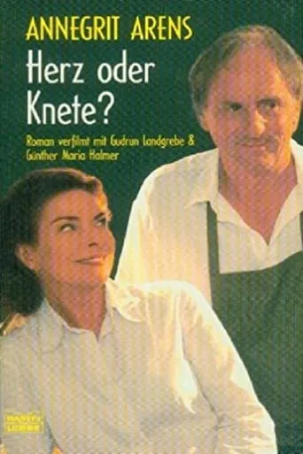 Herz oder Knete movie poster - Rated 4.5/10