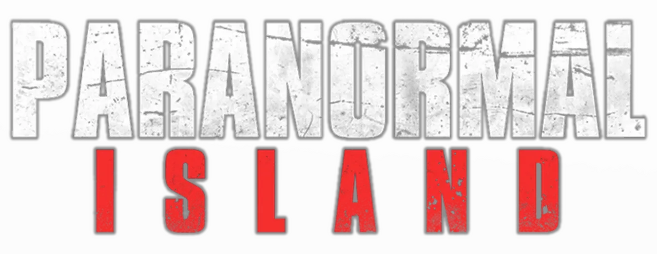Paranormal Island