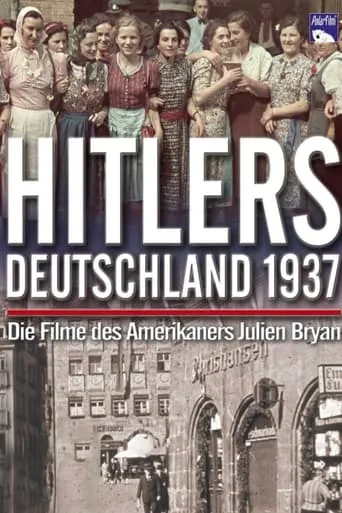 Innenansichten - Deutschland 1937 movie poster - Rated 6.5/10