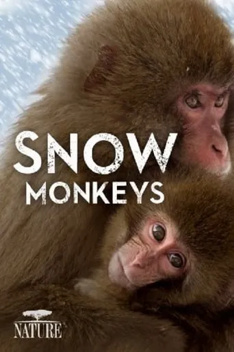 Wild Japan: Snow Monkeys movie poster - Rated 8/10