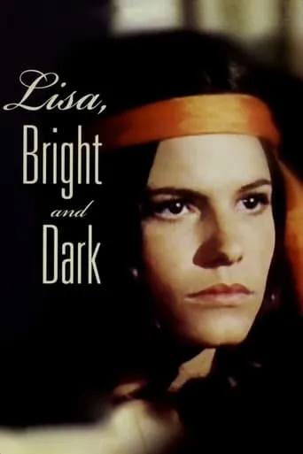 Lisa, Bright and Dark movie poster - Entertainment content