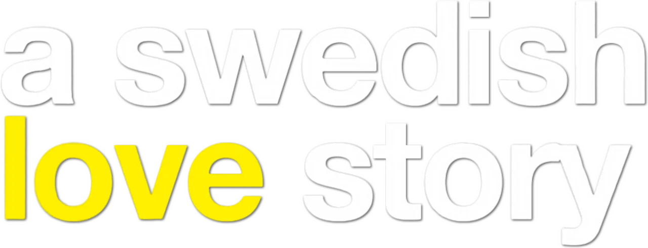 A Swedish Love Story