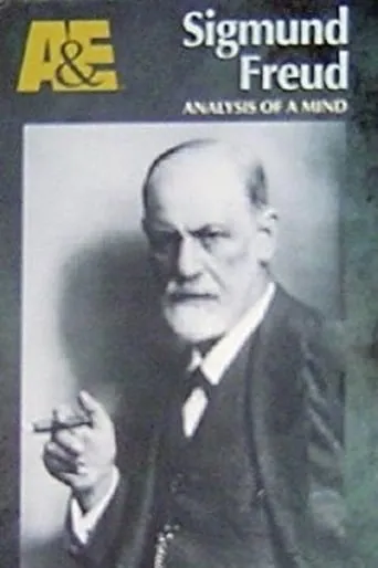 Sigmund Freud: Analysis of a Mind movie poster - Rated 7.8/10