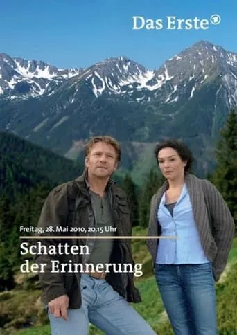 Schatten der Erinnerung movie poster - Rated 4.3/10