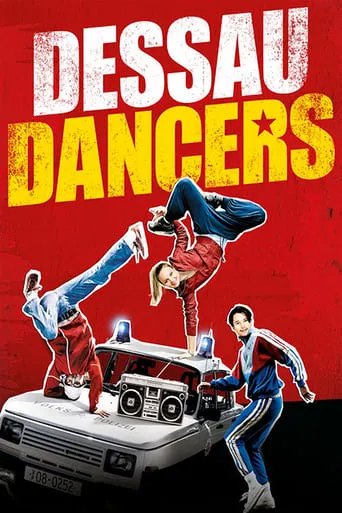 Dessau Dancers movie poster - Rated 5.3/10