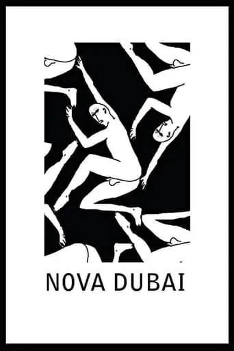 New Dubai movie poster - Rated 6.6/10