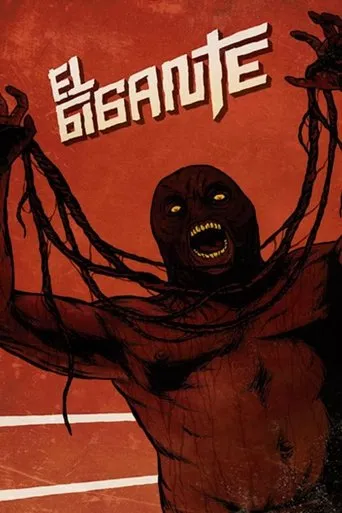 El Gigante movie poster - Rated 5.9/10