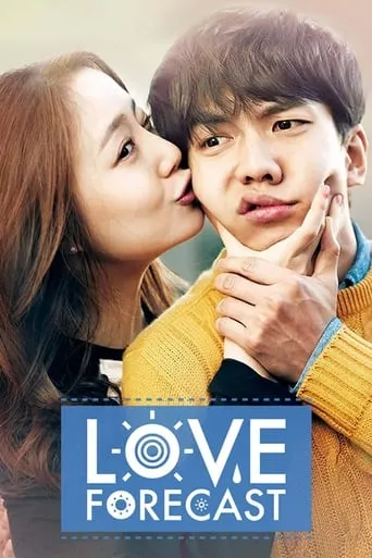 Love Forecast movie poster - Rated 6.7/10