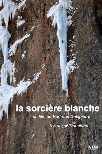La Sorcière Blanche movie poster - Rated 10/10
