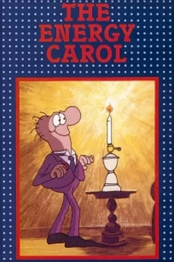 The Energy Carol movie poster - Entertainment content