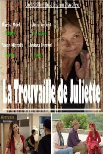 La Trouvaille de Juliette movie poster - Rated 1/10