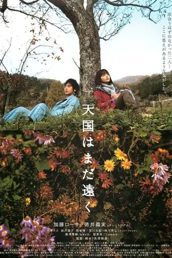 Faraway Heaven movie poster - Rated 6/10