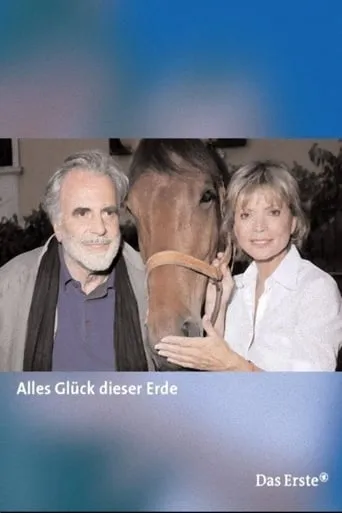 Alles Glück dieser Erde movie poster - Rated 4.5/10