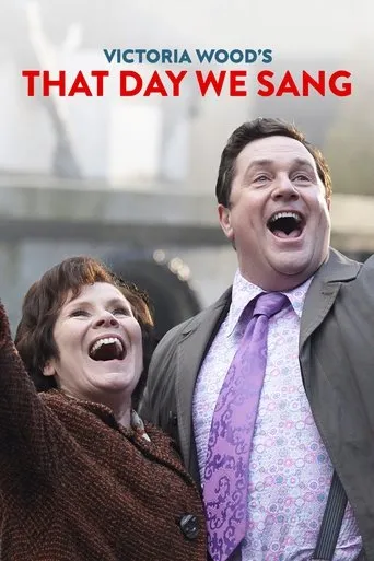 That Day We Sang movie poster - Rated 6.8/10