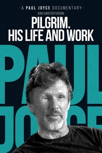 Kris Kristofferson: His Life and Work movie poster - Entertainment content