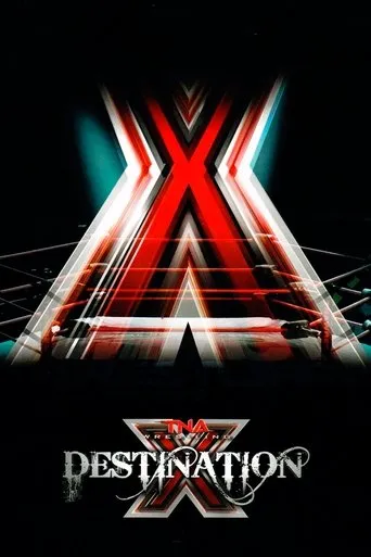 TNA Destination X 2011 movie poster - Rated 6/10