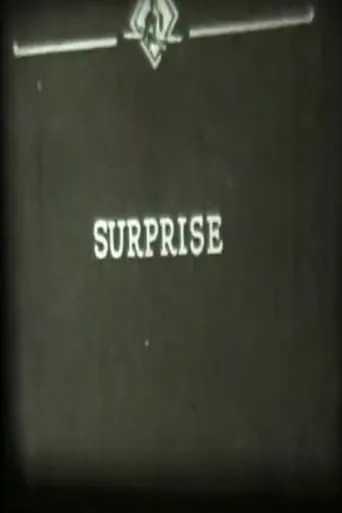 Surprise movie poster - Rated 4/10