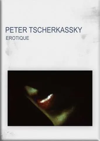 Erotique movie poster - Rated 5.1/10