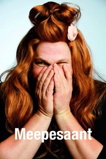 Marc-Marie Huijbregts: Meepesaant movie poster - Entertainment content
