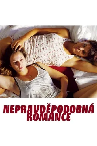 An Unlikely Romance movie poster - Rated 4.4/10
