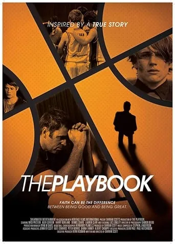 The Playbook movie poster - Entertainment content