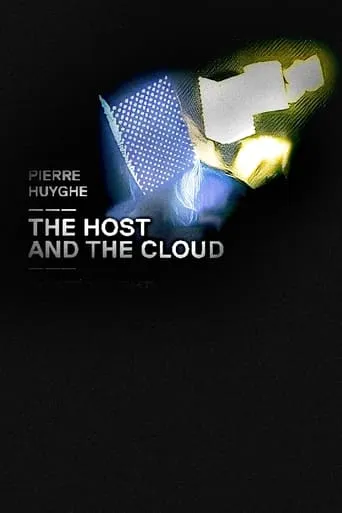 The Host and the Cloud movie poster - Rated 5/10